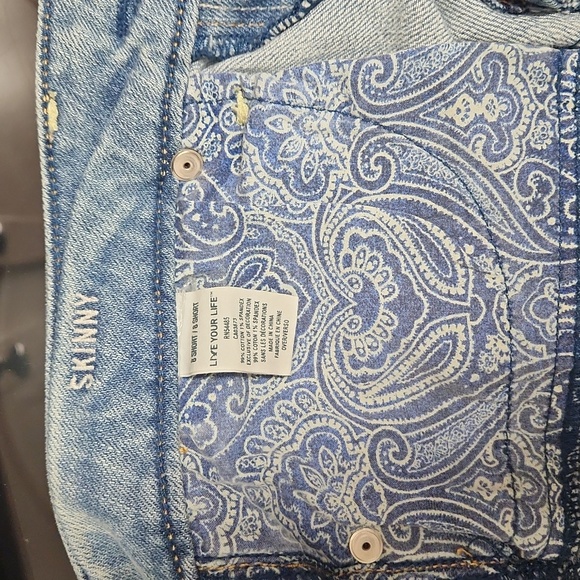 American eagle jeans - Picture 5 of 6